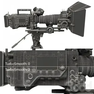 Arri alexa sxt plus