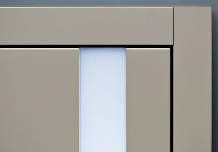 Barausse doors