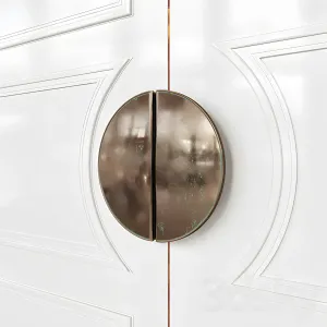 Bb associati door