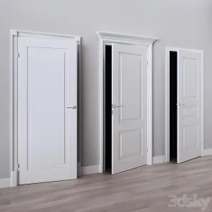 Belgravia doors matera dg