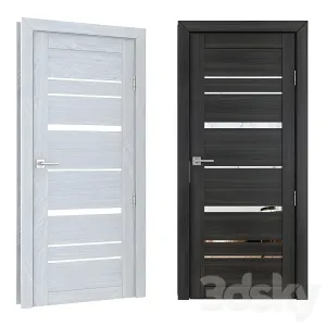 Carda russian doors
