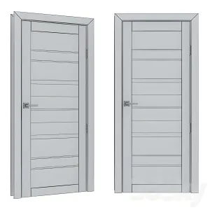 Carda russian doors