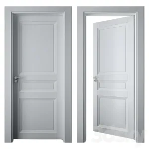 Door dorian opera
