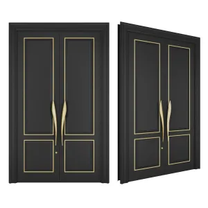 Door elmes archism t