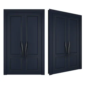 Door elmes archism t