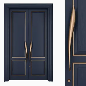 Door elmes archism t