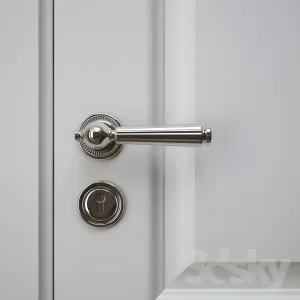 Door hovets interio ns