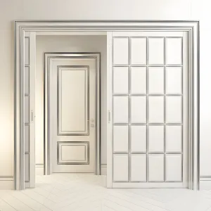 Door nova de lucci leonardo b