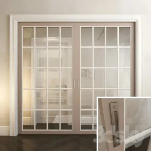 Door nova de lucci leonardo b