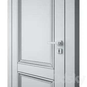 Door stella pd