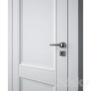 Door stella pd
