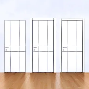 Doors academy scandi