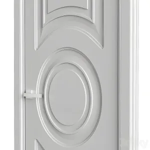 Doors dorian imperiale