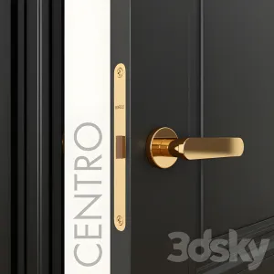 Doors hovets centro