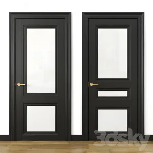 Doors hovets centro