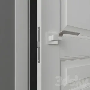Doors profil doors series