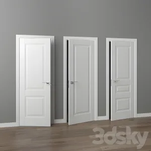 Doors profil doors series