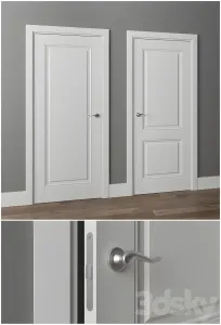 Doors union riviera