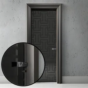 Ianus longhi door