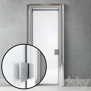 Ianus longhi door
