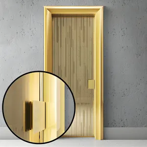 Ianus longhi door