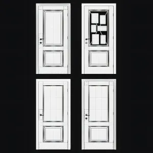 Loft doors from doors brothers