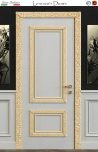 Lorenzo door antalica