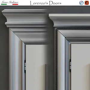 Lorenzo doors 2