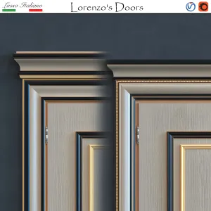 Lorenzo doors 2