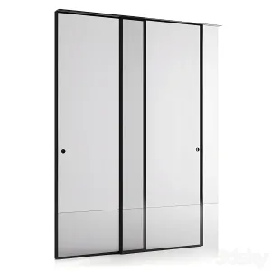 Lualdi doors