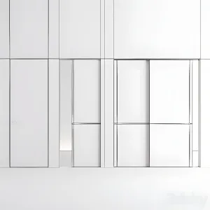 Lualdi doors