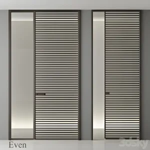 Rimadesio doors