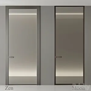Rimadesio doors