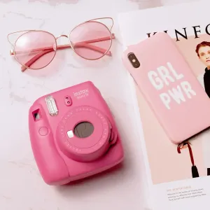 Fujifilm instax mini set