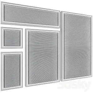 Air hatch window