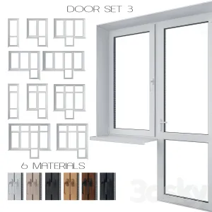Door 4