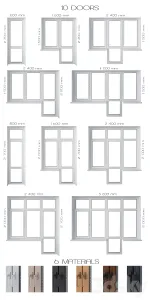 Door 4
