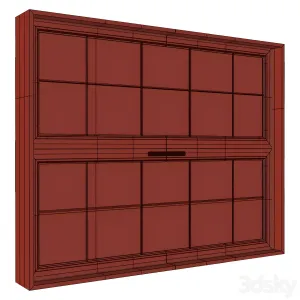 Modern windows