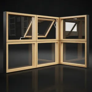 Walchwindow
