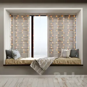Window decoration