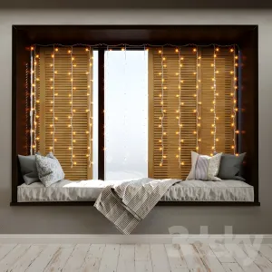 Window decoration