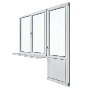 Window set 2