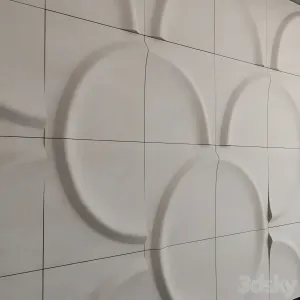 Bla station acoustic panels