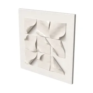 Ceramic panel