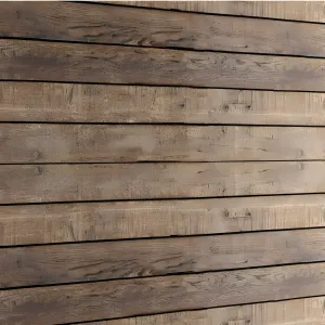 Collection of wood panels pcs