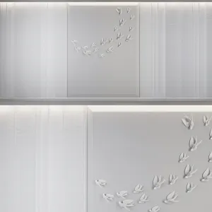 DECOR PANEL II