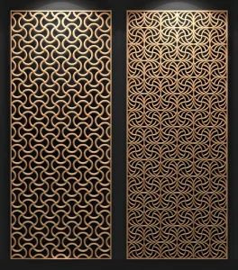 Decorative ition 2