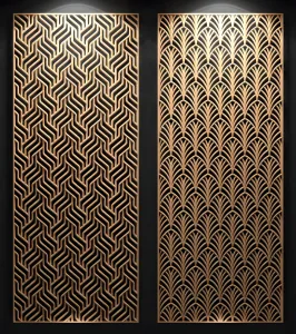 Decorative ition 2