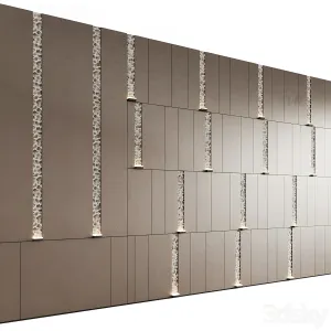 Decorative wall panel 2