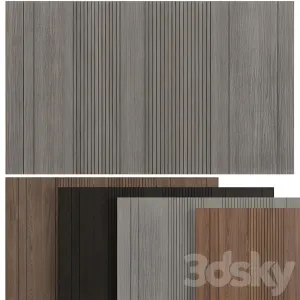 Decorative wall panel decorative panel